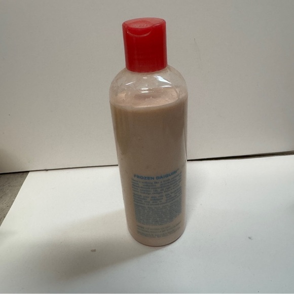 Bath Body Works Temptations Frozen Daiquiri Body Lotion Drench Yourself 10 OZ - Picture 3 of 3
